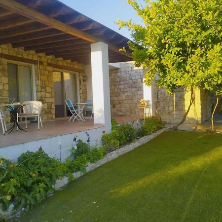 Rustic Village Retreat Amargeti Exteriér fotografie